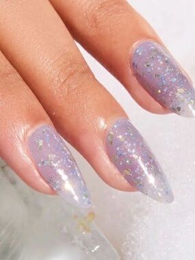 Color Street Cosmic Haze